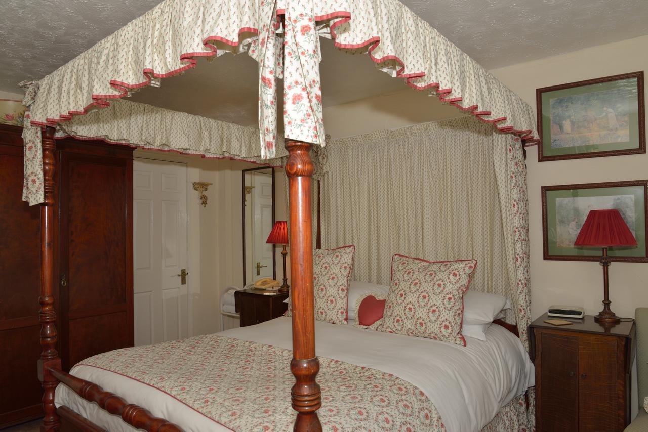 The Inglenook Hotel بوغنور ريجيس المظهر الخارجي الصورة