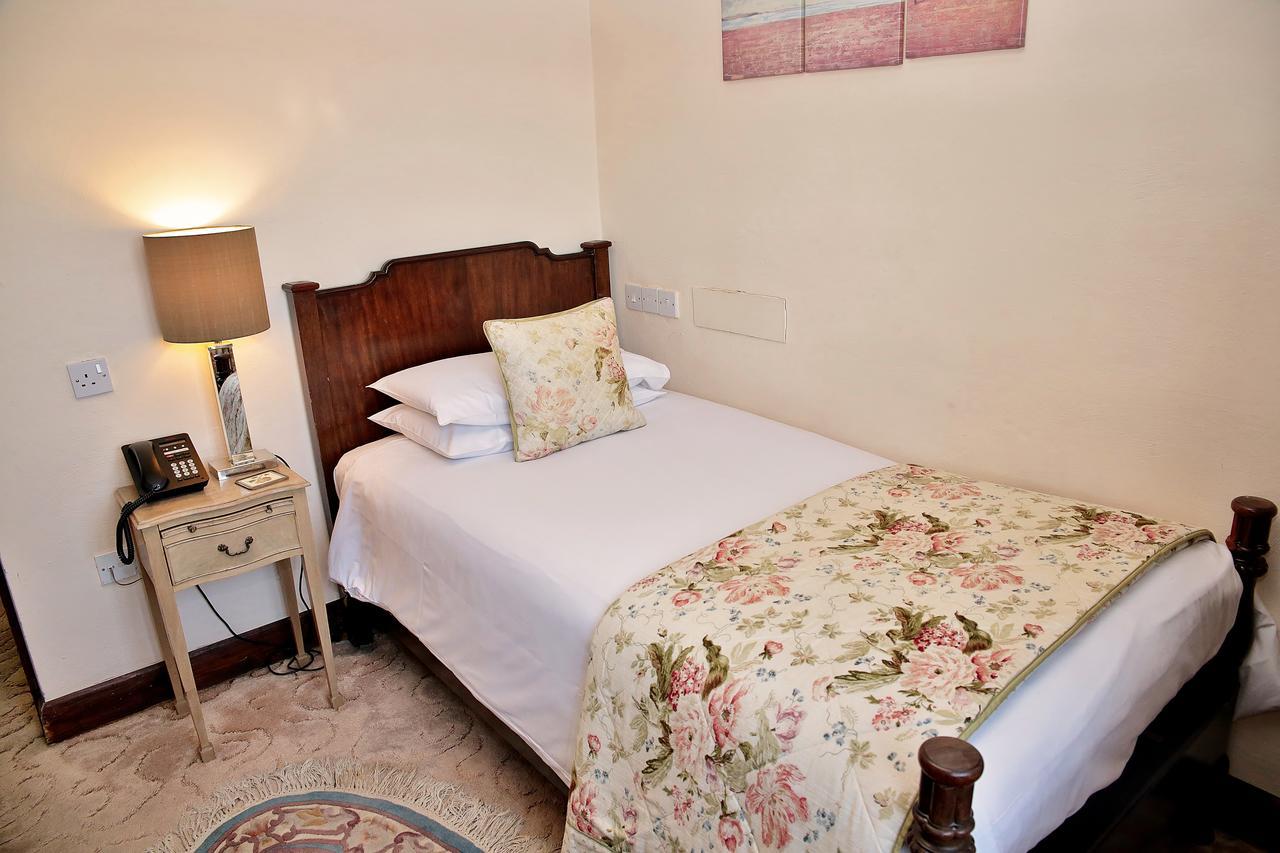 The Inglenook Hotel بوغنور ريجيس المظهر الخارجي الصورة