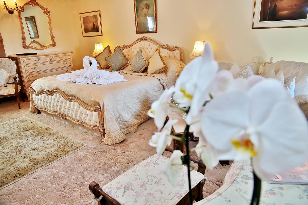The Inglenook Hotel بوغنور ريجيس المظهر الخارجي الصورة