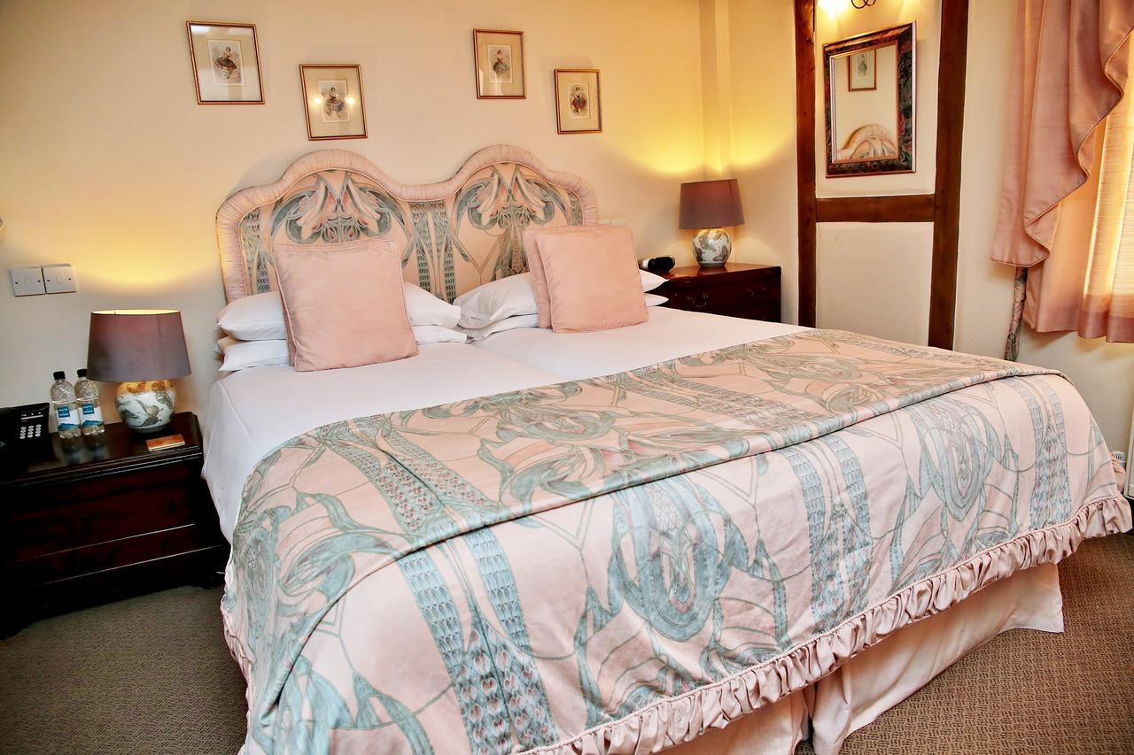 The Inglenook Hotel بوغنور ريجيس المظهر الخارجي الصورة