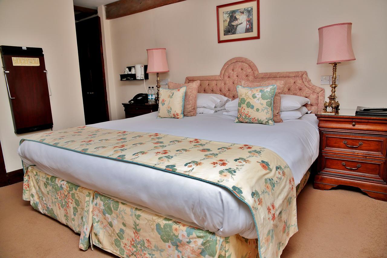 The Inglenook Hotel بوغنور ريجيس المظهر الخارجي الصورة