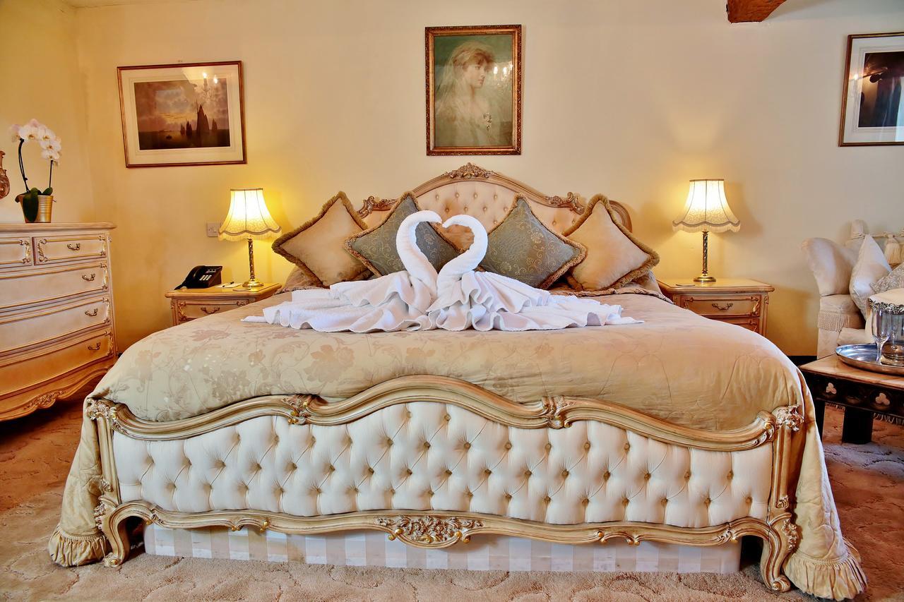 The Inglenook Hotel بوغنور ريجيس المظهر الخارجي الصورة